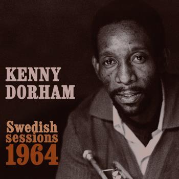 Swedish sessions 1964