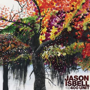 Jason Isbell...