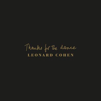 Thanks for the dance 2019