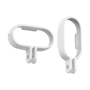 Insta360 - GO 3/GO 3S Vertical & Horizontal Action Mount Set