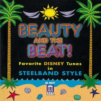 Beauty And The Beat - Favorite Disney Tunes...