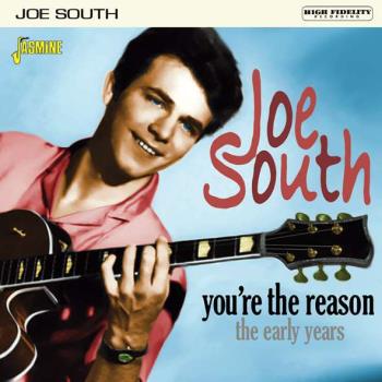 You're the reason/Early years 1958-62