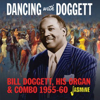 Dancing With Bill Doggett...