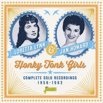Honky tonk girls 58-62