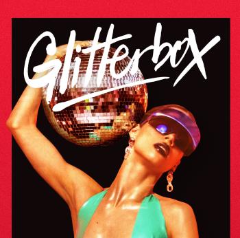 Glitterbox - Hotter Than Fire 2