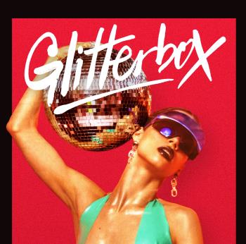 Glitterbox - Hotter Than Fire 1