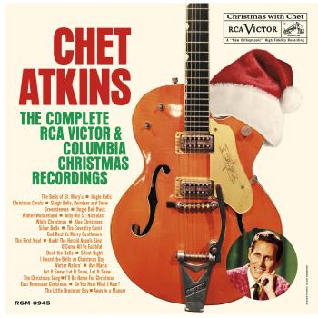 Complete RCA & Columbia Christmas