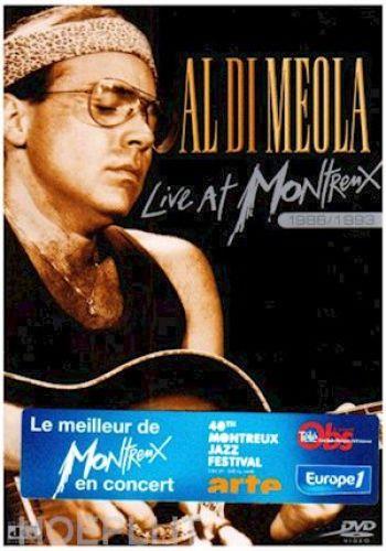 Montreux 1986/93 [import]