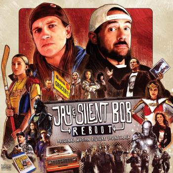 Jay & Silent Bob Reboot