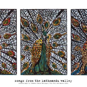 Songs From The Kathmandu Val...