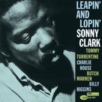 Leapin' And Lopin' [import]