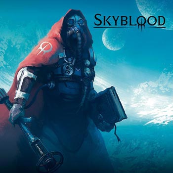 Skyblood (Ltd)