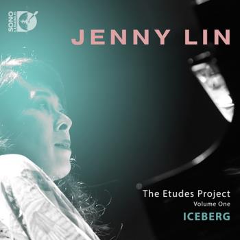The Etudes Project Vol 1 - Iceberg