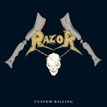 Custom Killing