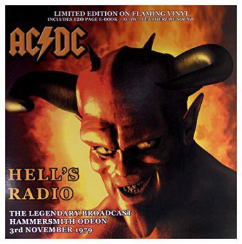 Hell's Radio 1979 (flaming)