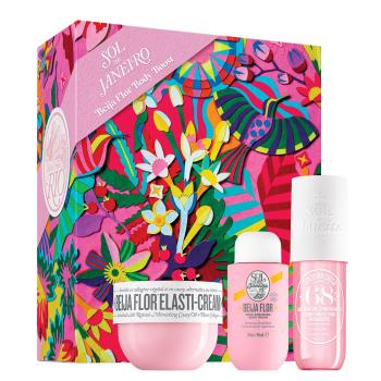 Sol De Janeiro - Beija Flor Body Boost - Giftset