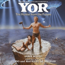 Yor The Hunter From The Future
