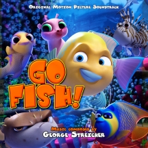 Go Fish (Soundtrack)