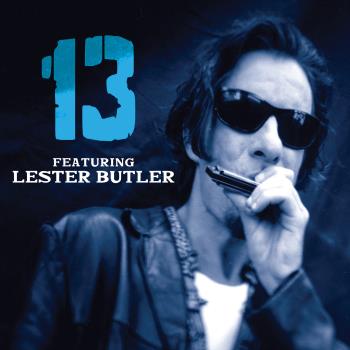 13 Featuring Lester
