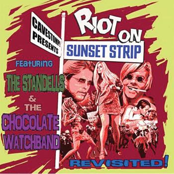 Riot On The Sunset Strip Revisited!