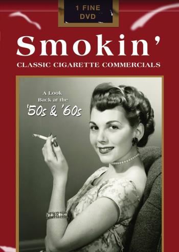 Smokin' - Classic Cigarette Commercials