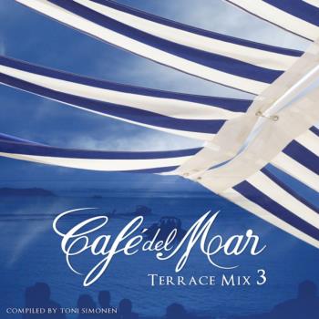 Café Del Mar Terrace Mix 3