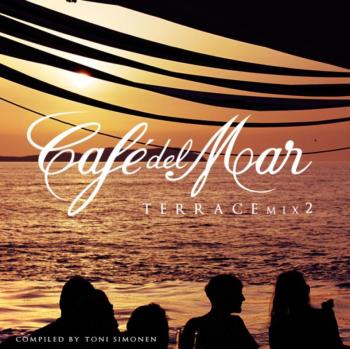 Café Del Mar Terrace Mix 2