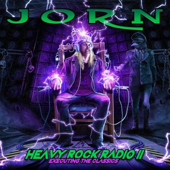 Heavy rock radio II/Executing the classics