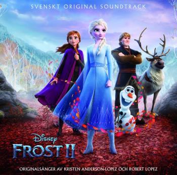 Frost 2 (Svensk version)