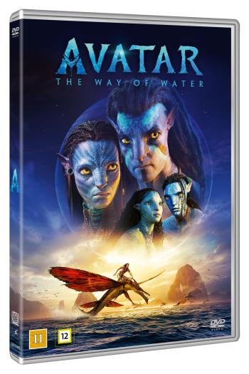 Avatar: The Way of Water