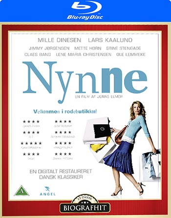 Nynne (Ej svensk text)