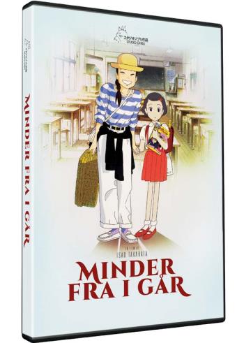 Only Yesterday - Minder fra igår