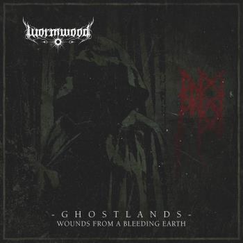 Ghostlands/Wounds from a bleeding -20