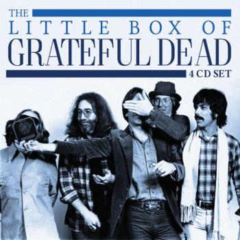 Little Box Of Greatful Dead