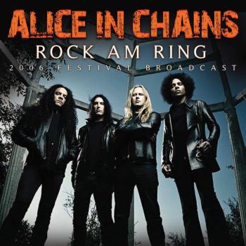 Rock Am Ring (Broadcast 2006)