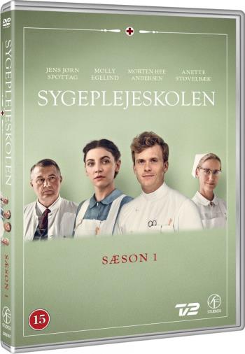 Sygeplejeskolen - Season 1