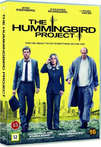 The Hummingbird Project