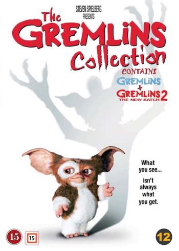 Gremlins - The Collection