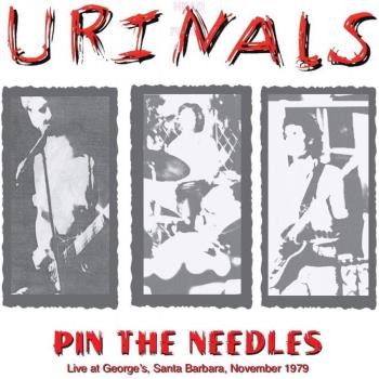 Pin The Needles - Live At George's 1979