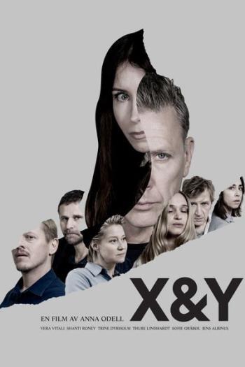 X&Y (Dansk utgåva)