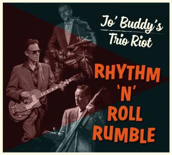 Rhythm 'n' Roll Rumble