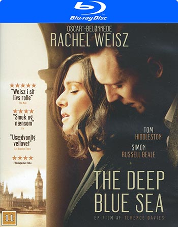 The Deep Blue Sea