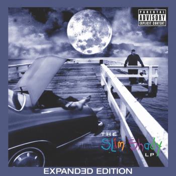 The Slim Shady LP 1999 (20th anniv.)