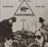 Anthology 1979-1982