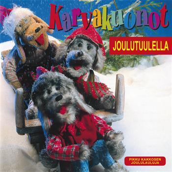 Joulutuulella