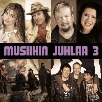 Musiikin Juhlaa 3