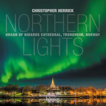 Northern lights 2021