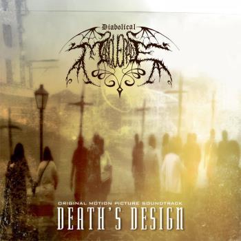 Death's Design (Gold)