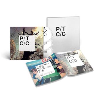 Closure/Continuation (Deluxe)