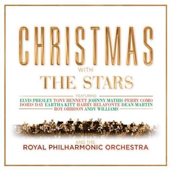 Christmas With The Stars & The Royal P.O.